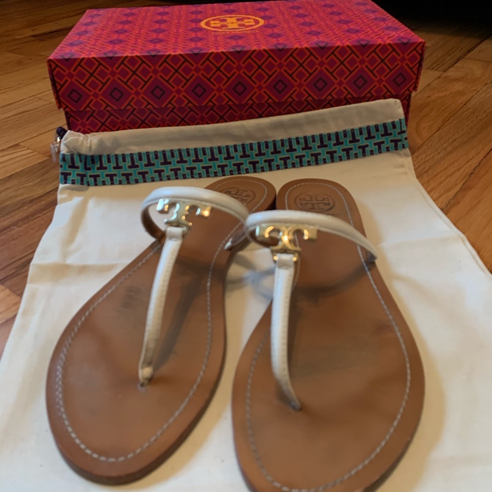 Tory Burch sandals